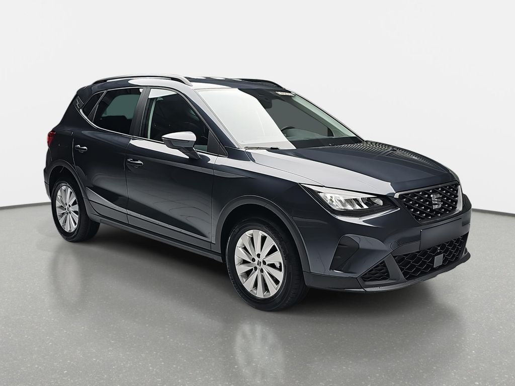 Seat Arona 2025