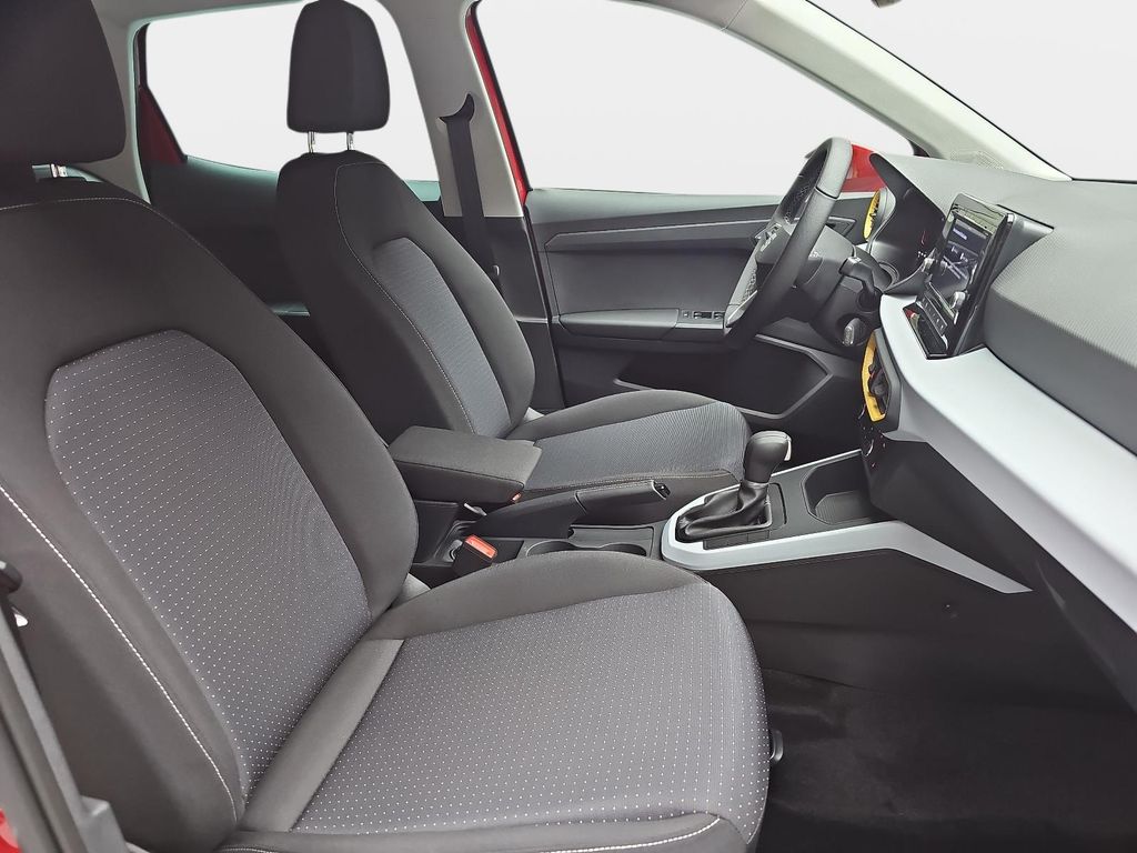 Seat Arona 2025