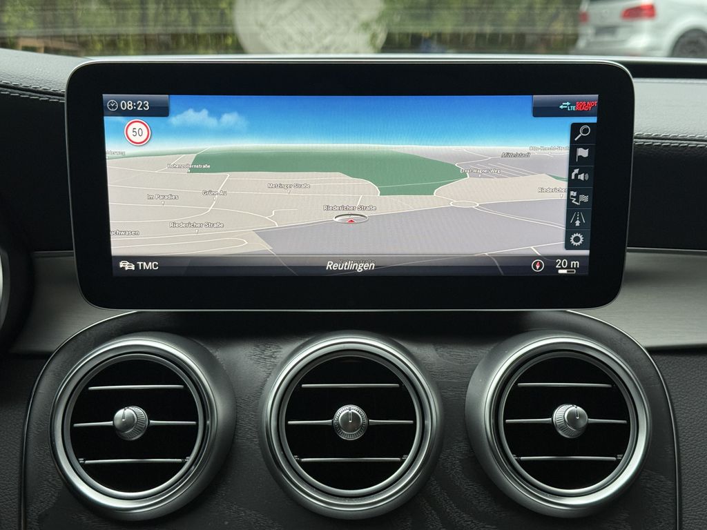 Mercedes-Benz C 300 2024