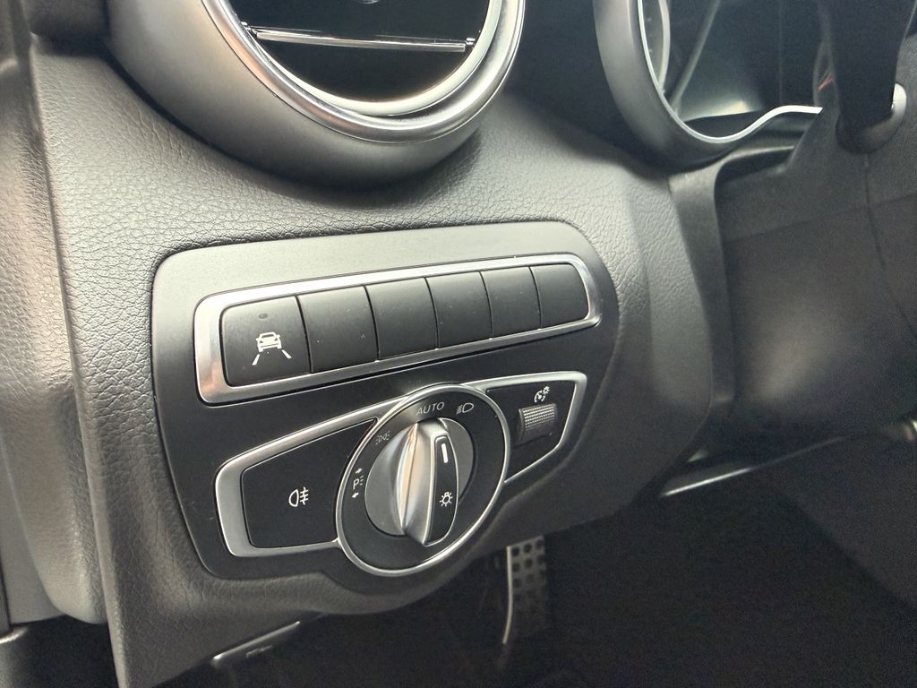 Mercedes-Benz C 300 2022