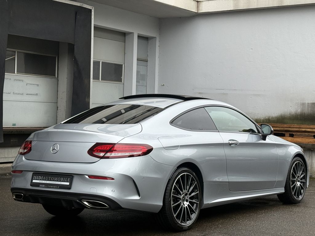 Mercedes-Benz C 300 2024