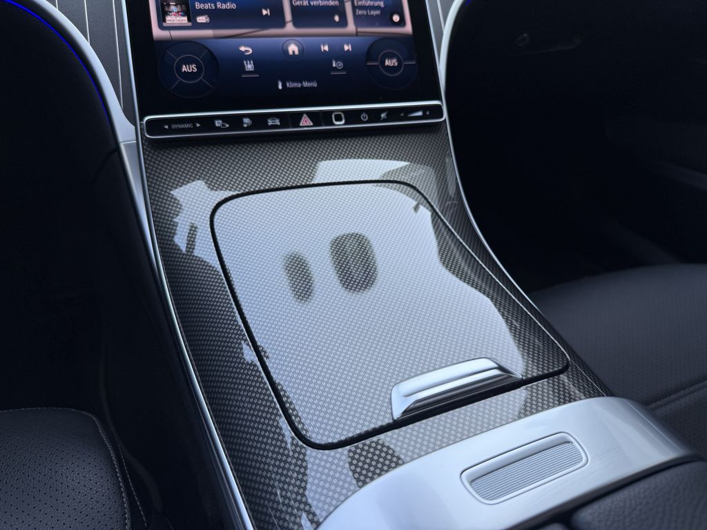 Mercedes-Benz C 300 2022