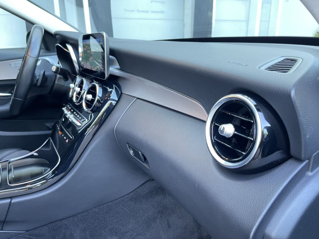 Mercedes-Benz C 220 2020