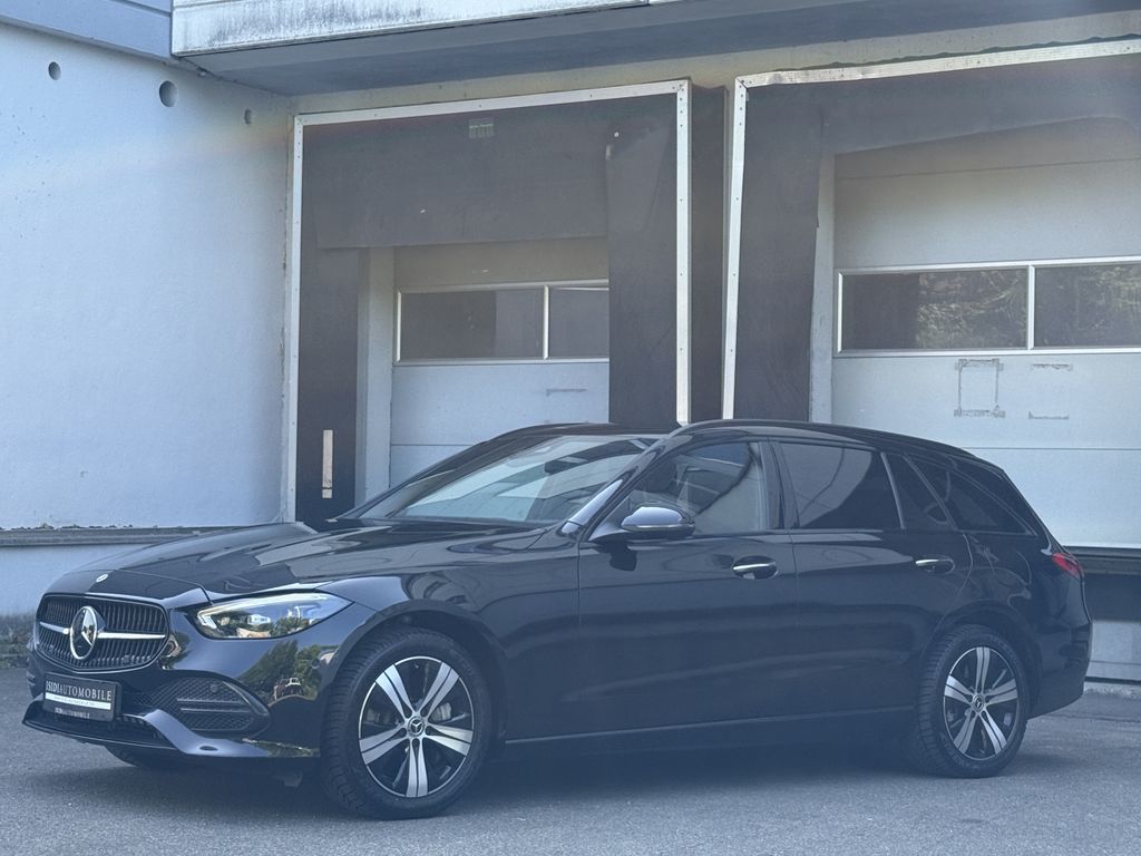 Mercedes-Benz C 300 2022