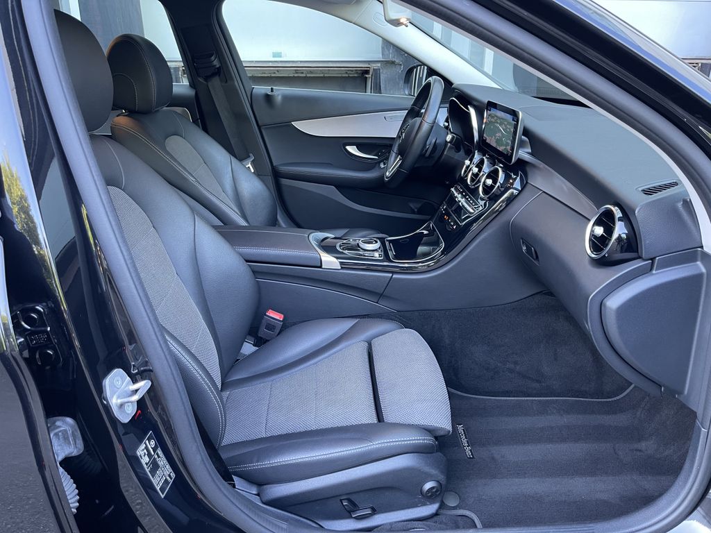 Mercedes-Benz C 220 2020