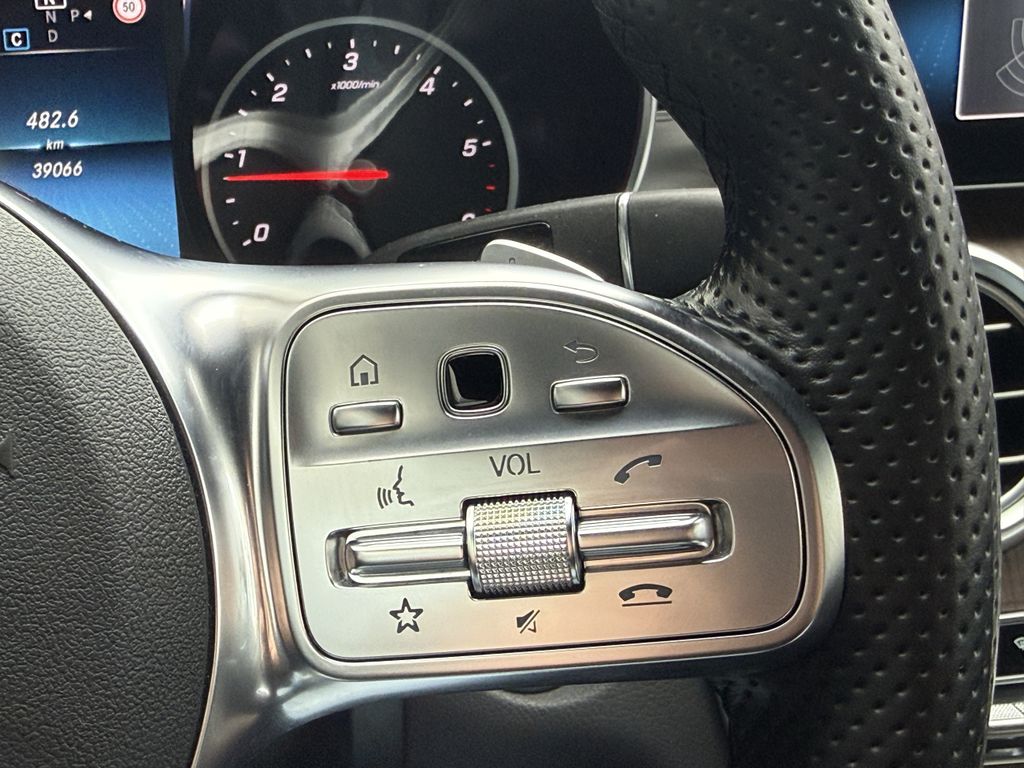 Mercedes-Benz C 300 2022