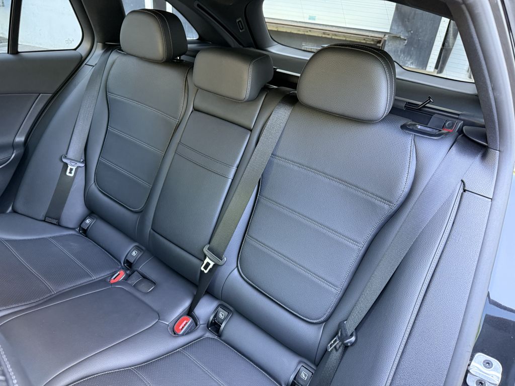 Mercedes-Benz C 300 2022