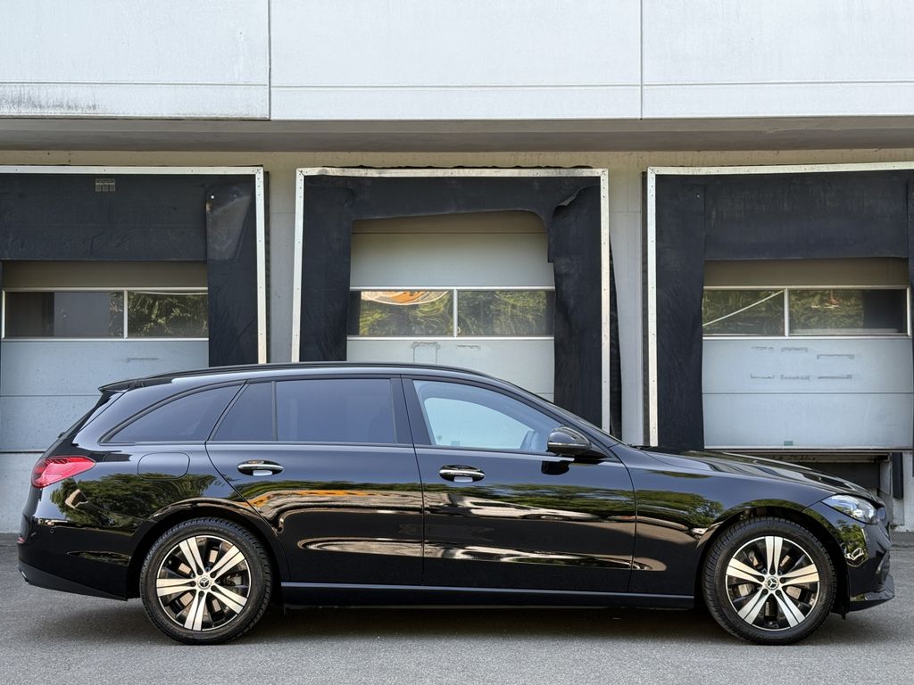 Mercedes-Benz C 300 2022