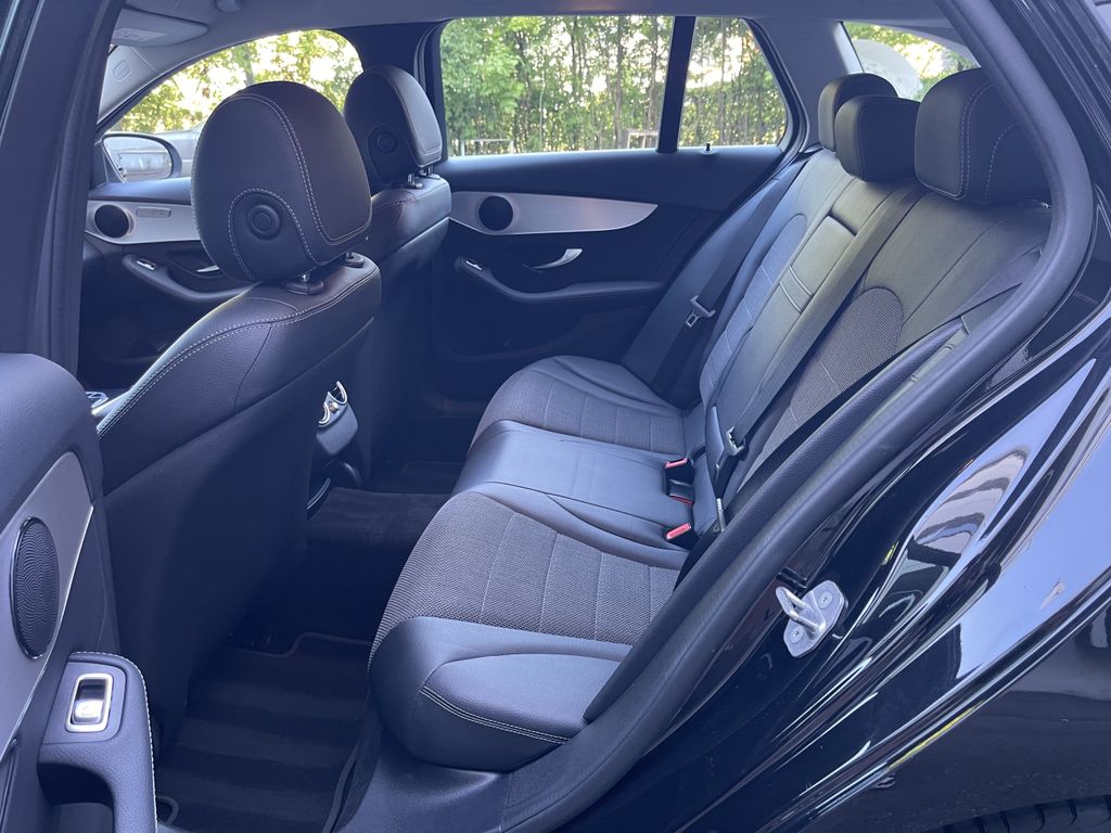 Mercedes-Benz C 220 2020