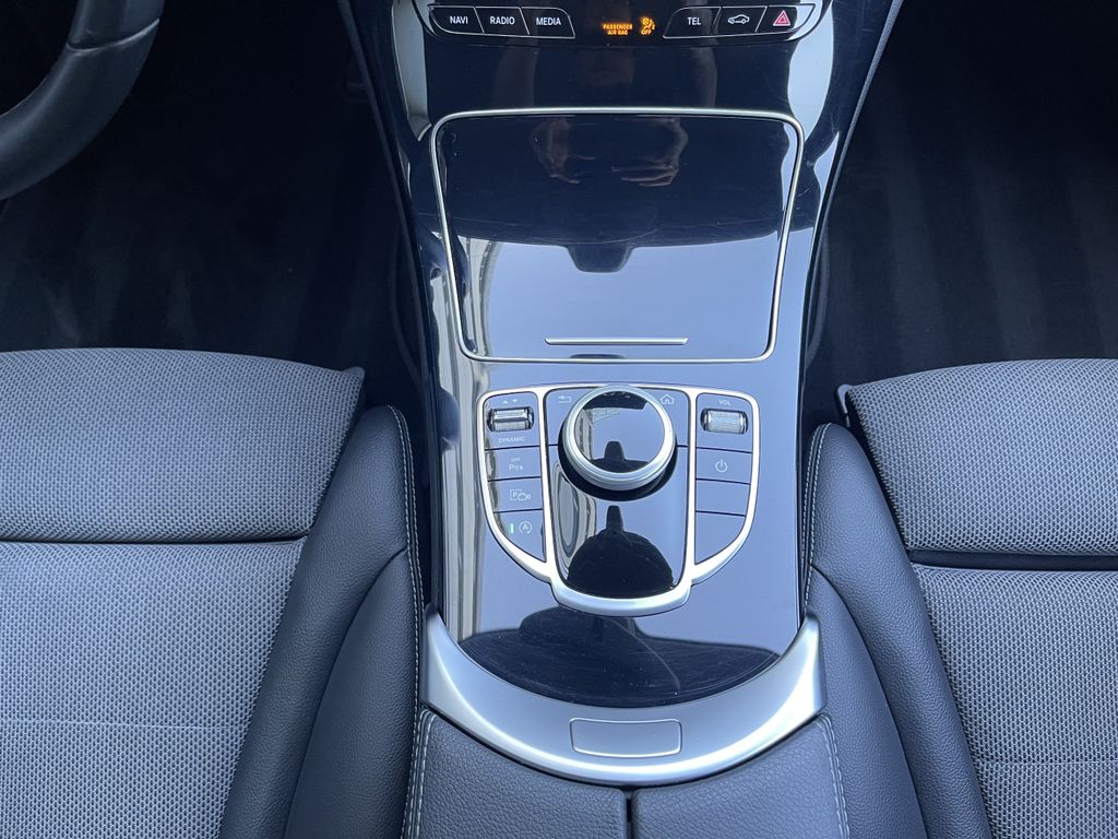 Mercedes-Benz C 220 2020