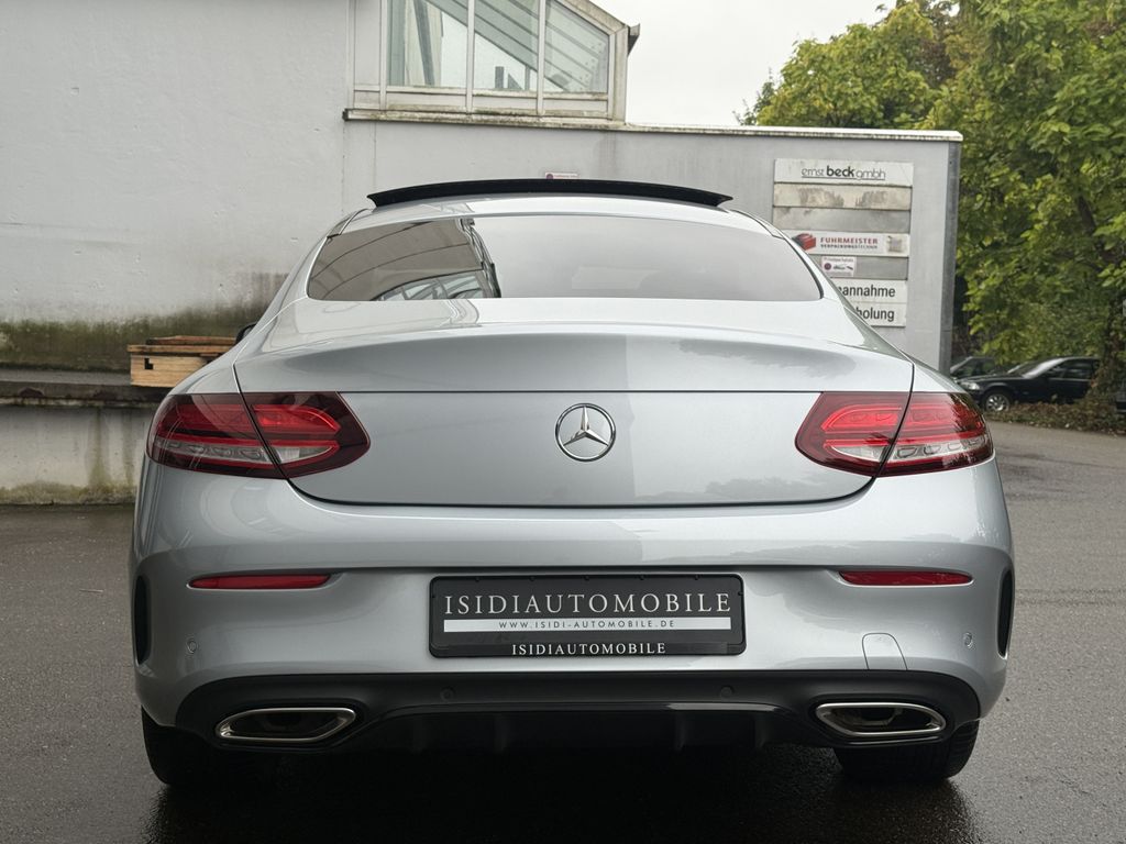 Mercedes-Benz C 300 2024