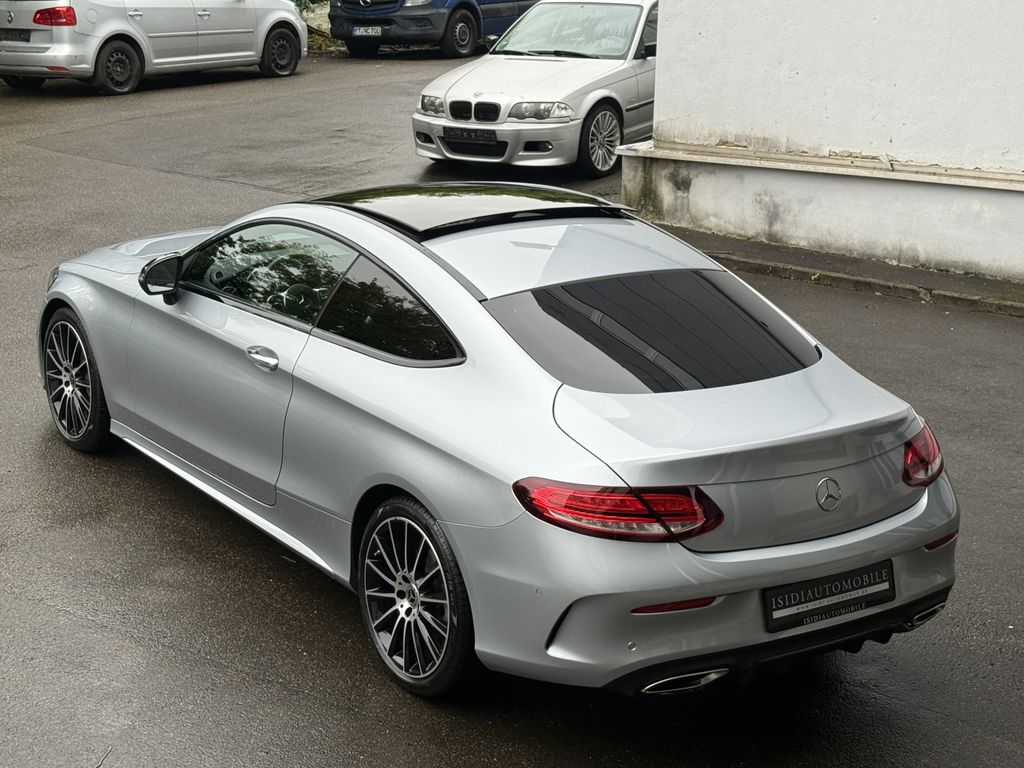 Mercedes-Benz C 300 2024