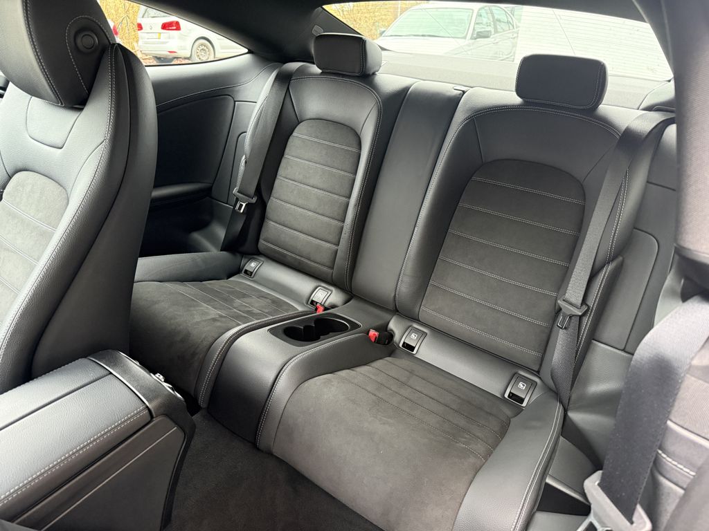 Mercedes-Benz C 300 2022