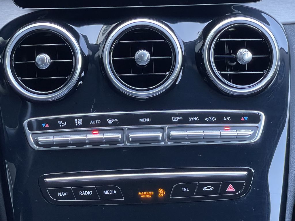 Mercedes-Benz C 220 2020