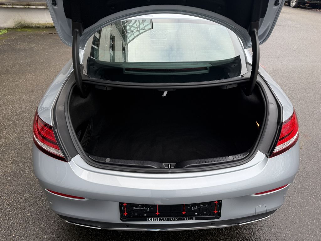 Mercedes-Benz C 300 2022