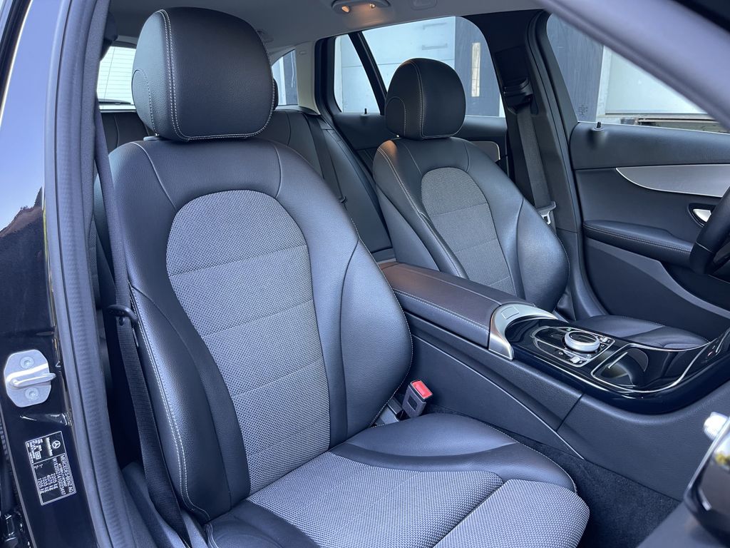 Mercedes-Benz C 220 2020