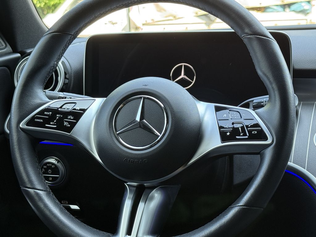 Mercedes-Benz C 300 2022