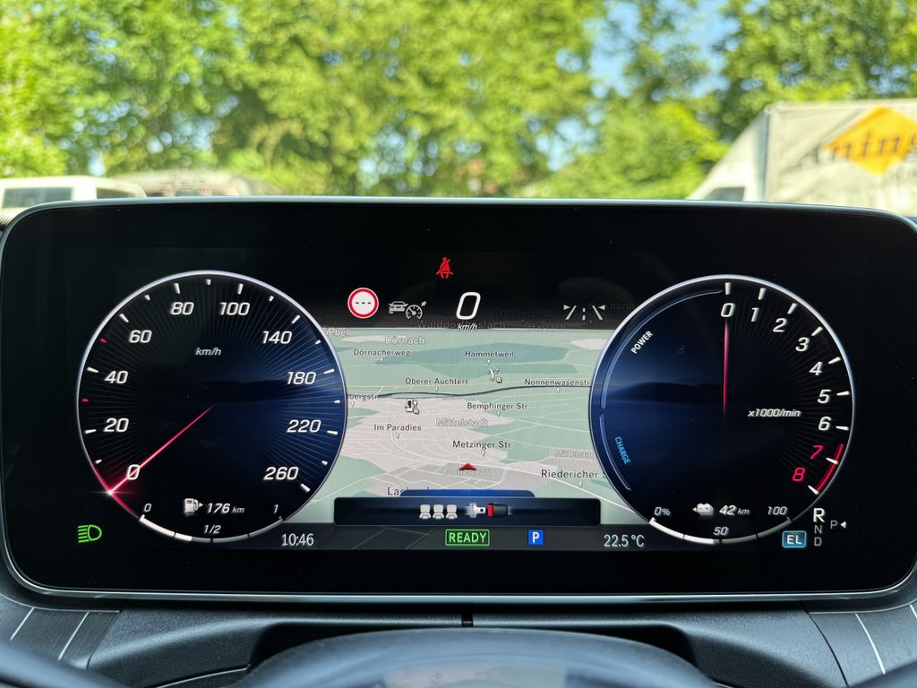 Mercedes-Benz C 300 2022