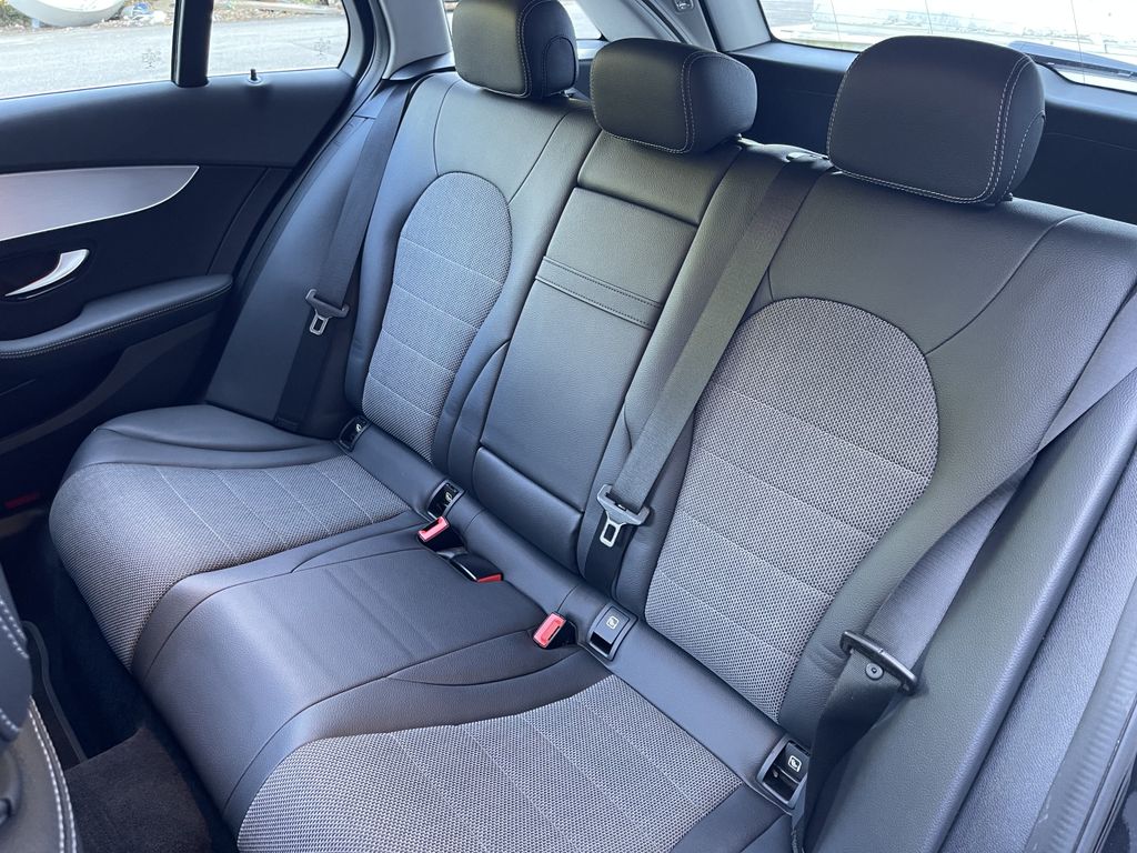 Mercedes-Benz C 220 2020