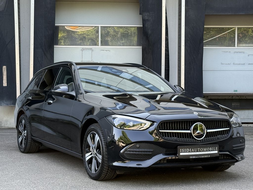 Mercedes-Benz C 300 2022