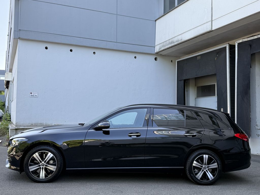 Mercedes-Benz C 300 2022
