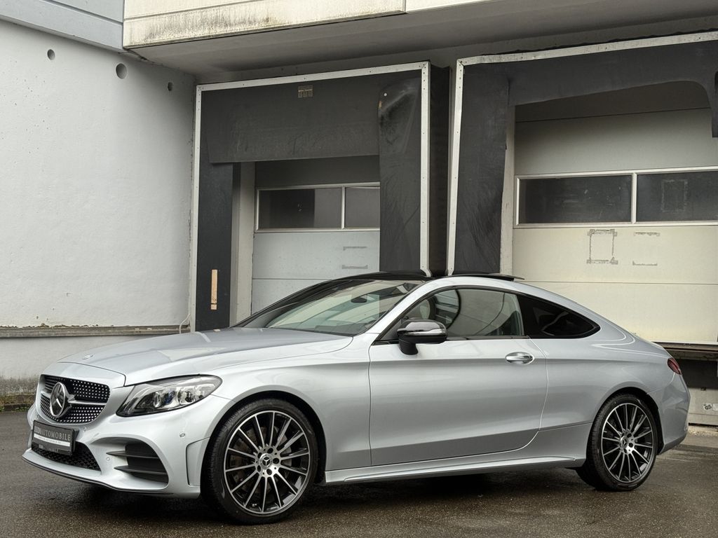 Mercedes-Benz C 300 2024