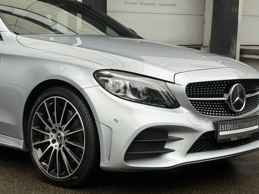 Mercedes-Benz C 300 2024