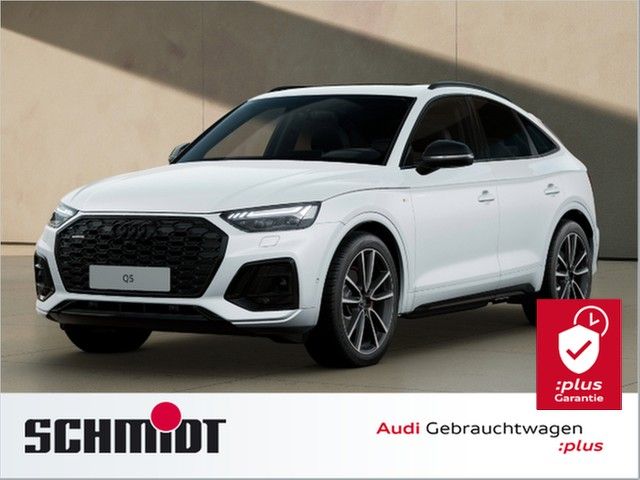 Audi Q5 2025