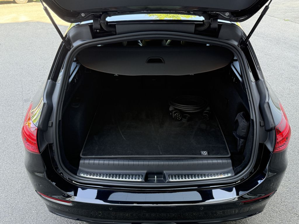 Mercedes-Benz C 300 2022