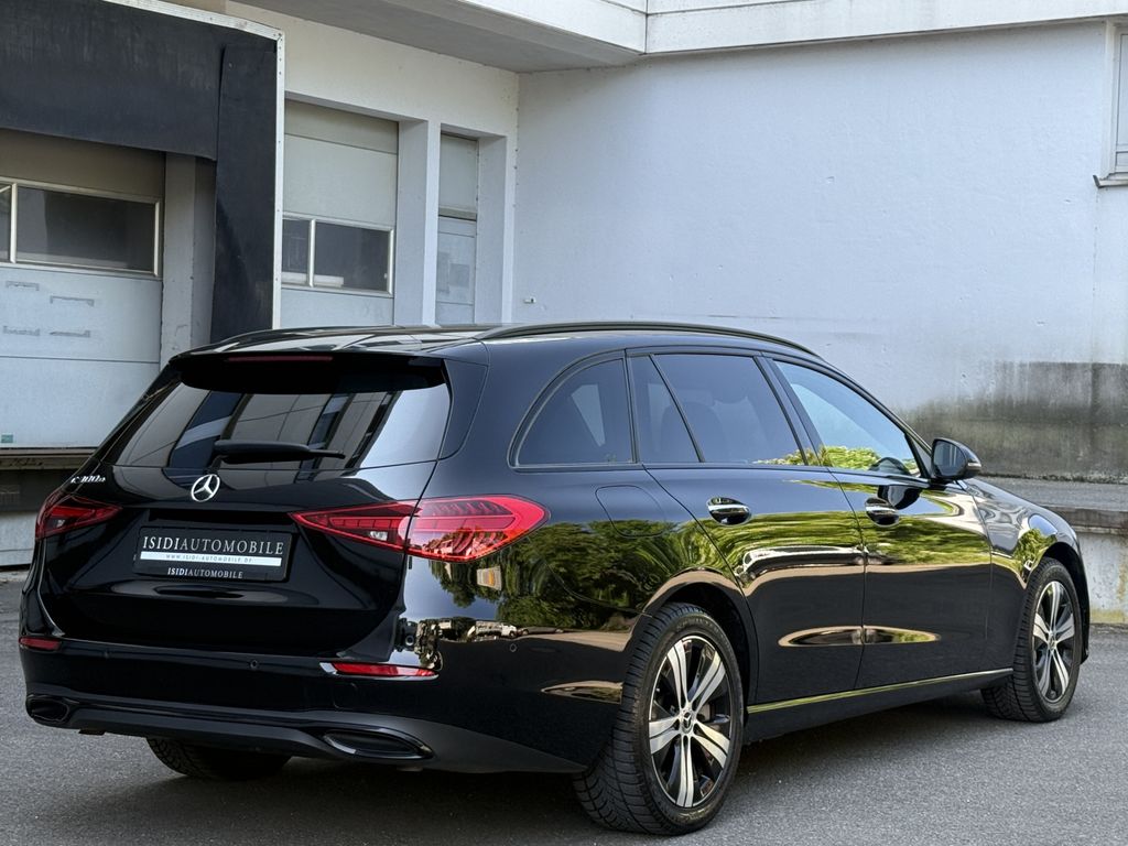 Mercedes-Benz C 300 2022
