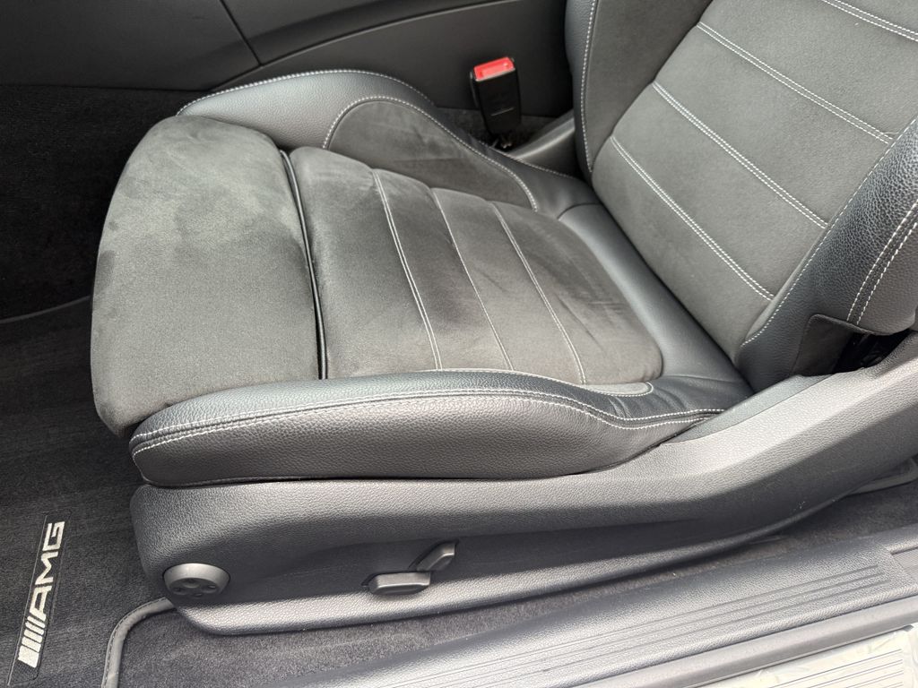 Mercedes-Benz C 300 2022