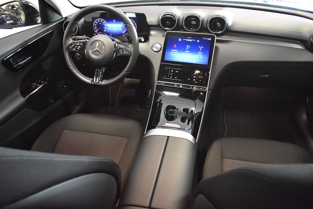 Mercedes-Benz C 220 2023