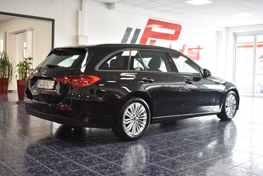 Mercedes-Benz C 220 2023