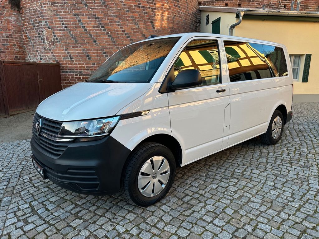 Volkswagen T6 Kombi 2020