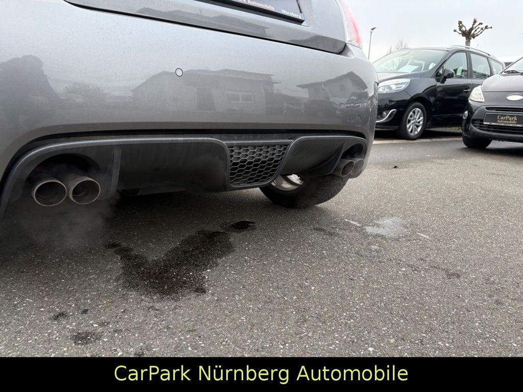 Abarth 595 Turismo 2015