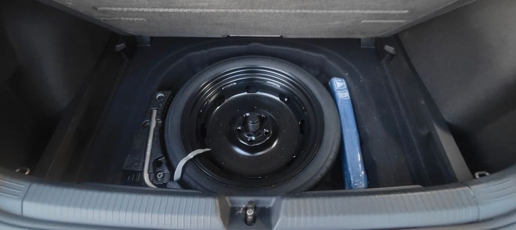 Volkswagen Golf 2025