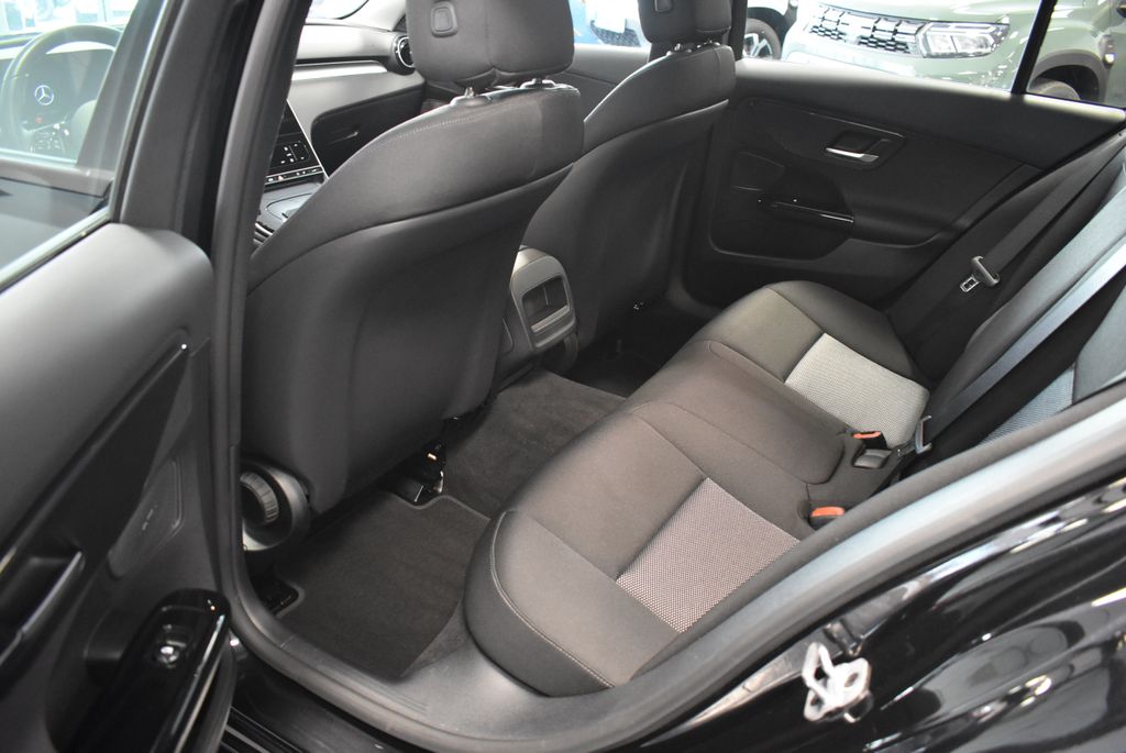 Mercedes-Benz C 220 2023