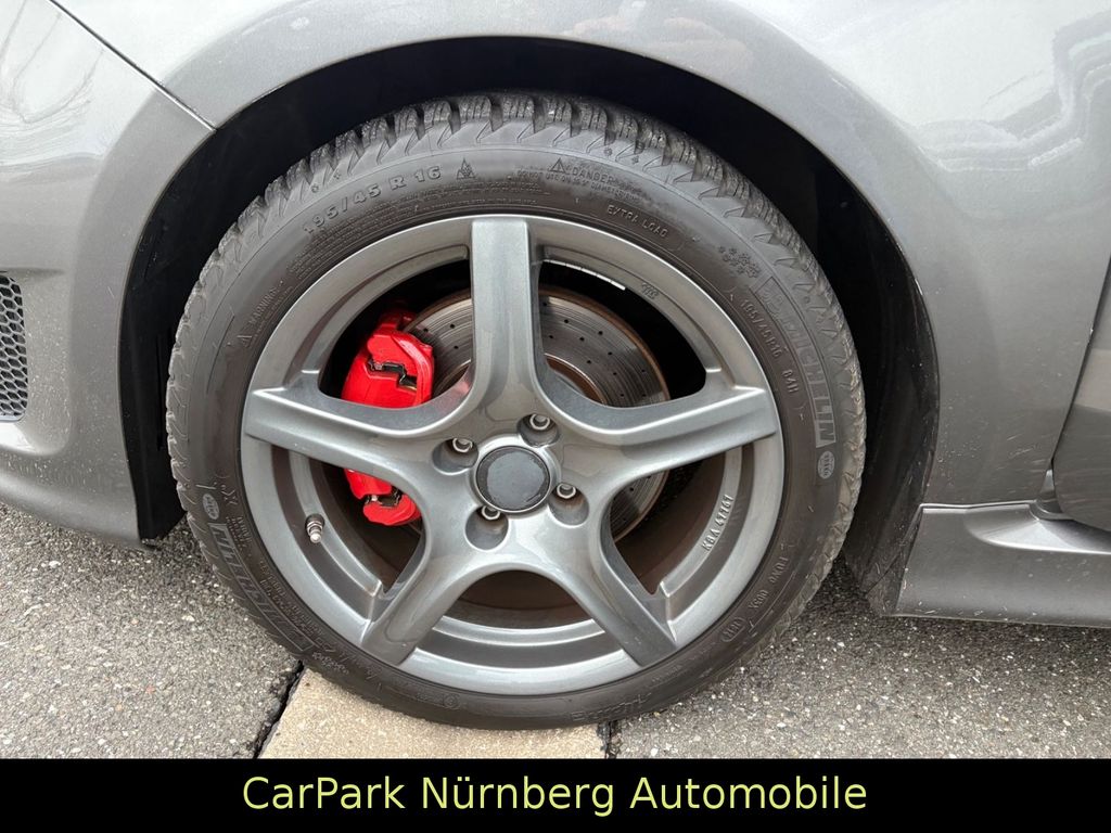 Abarth 595 Turismo 2015