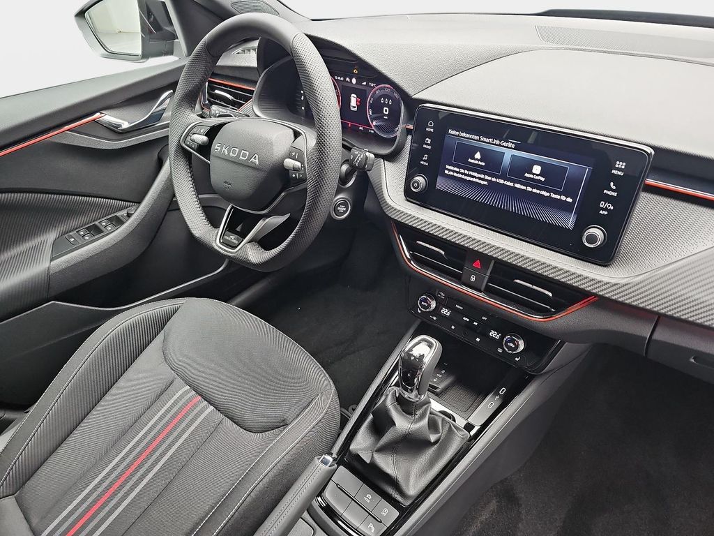 Skoda Kamiq 2025