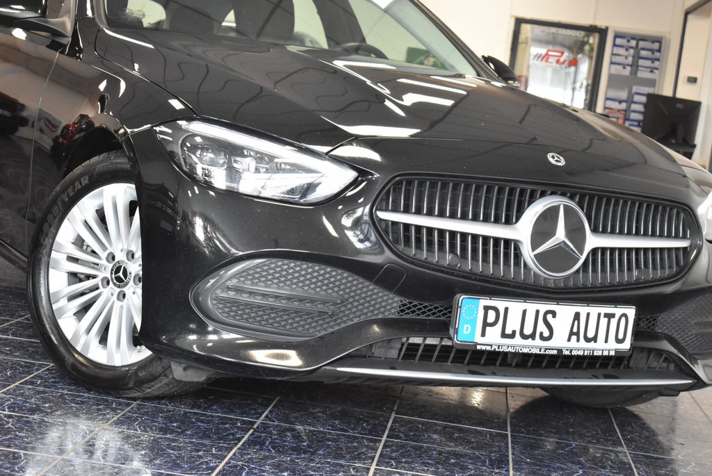 Mercedes-Benz C 220 2023