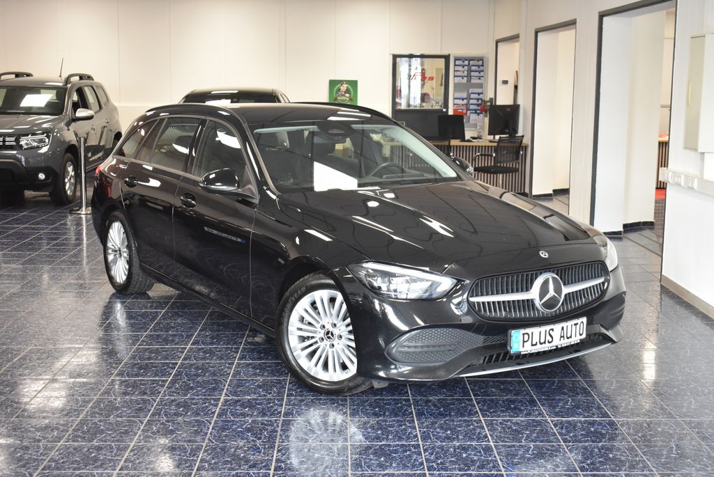 Mercedes-Benz C 220 2023