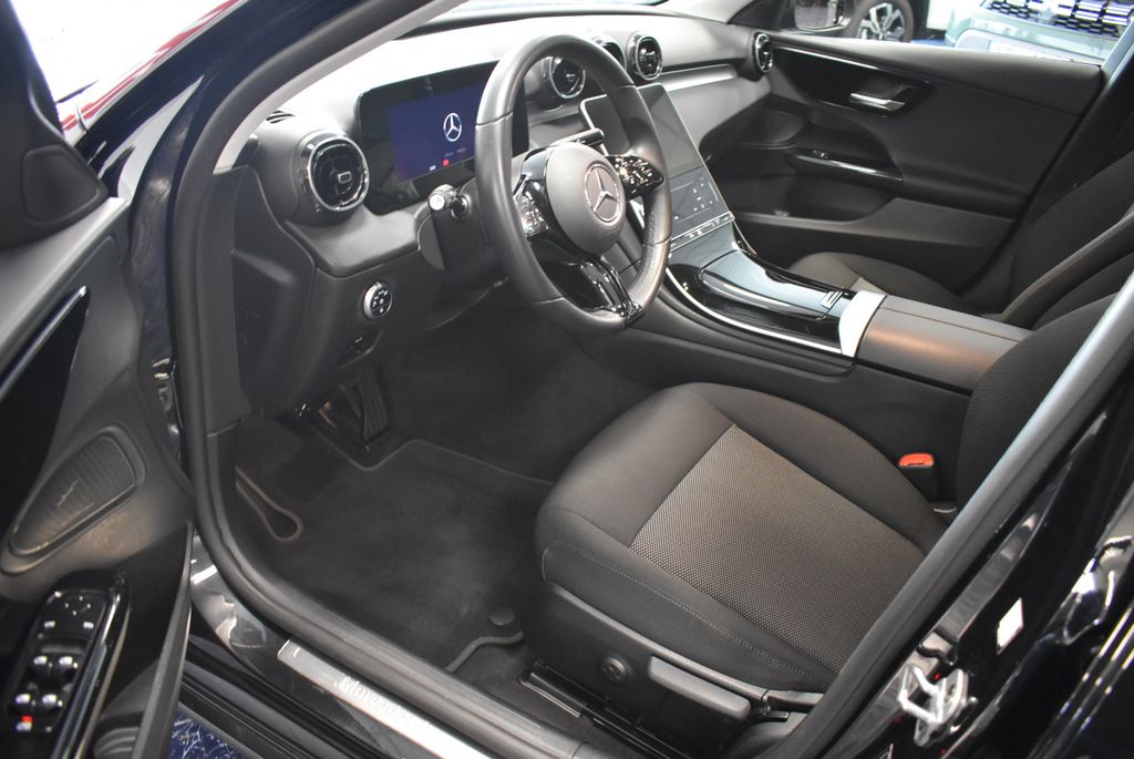 Mercedes-Benz C 220 2023