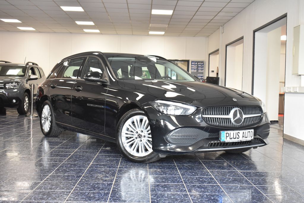 Mercedes-Benz C 220 2023