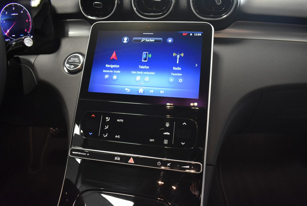 Mercedes-Benz C 220 2023