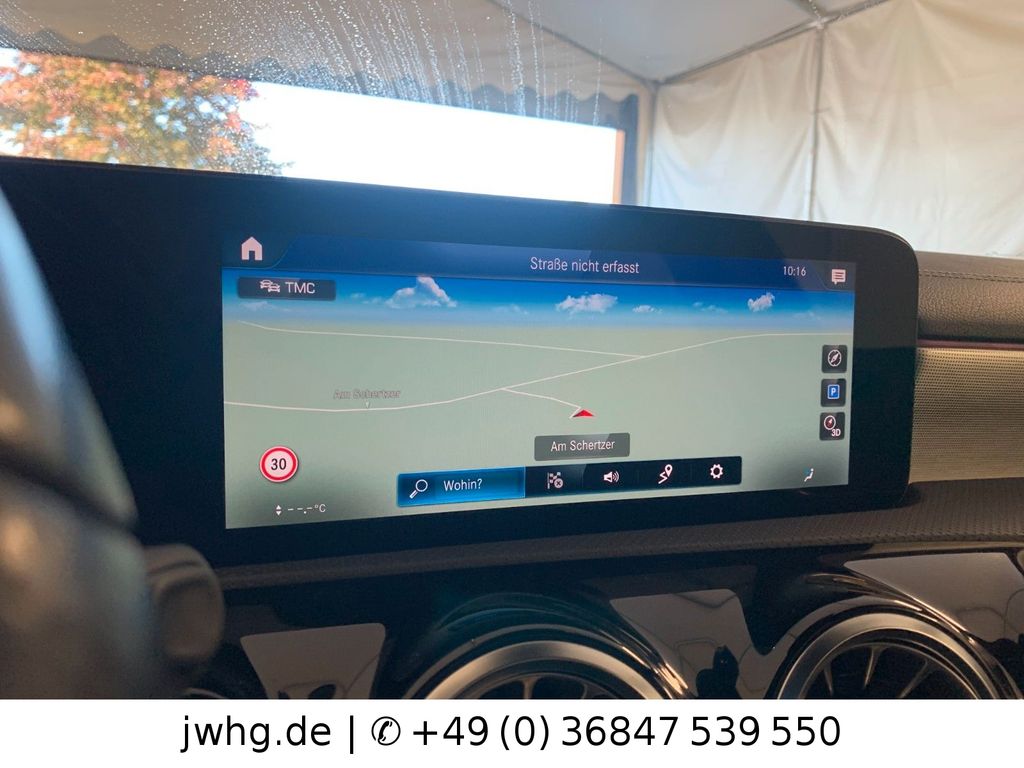 Mercedes-Benz A 250 2020