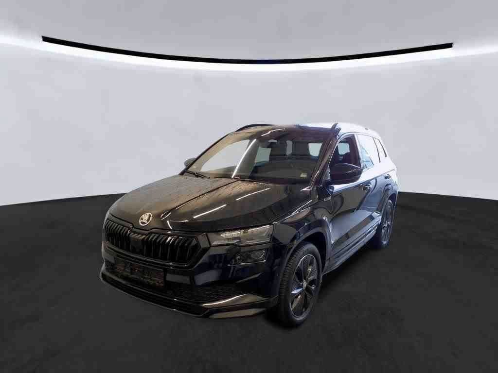Skoda Karoq 2022