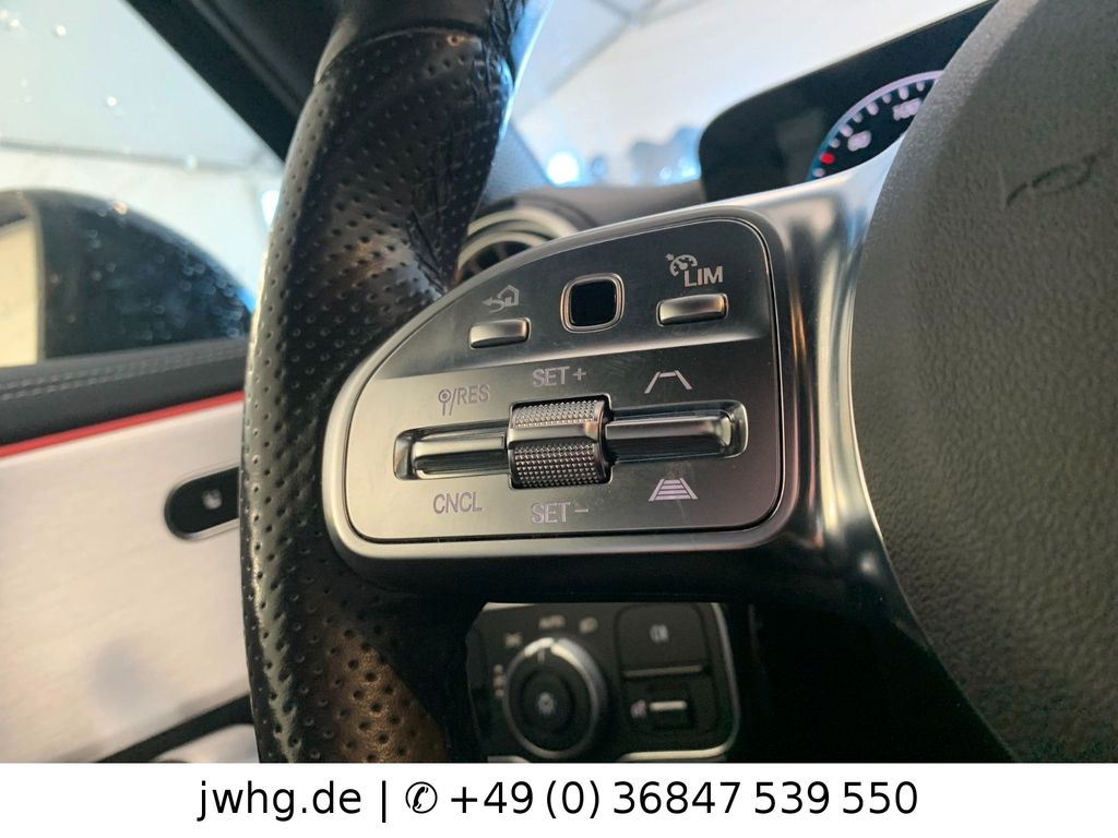 Mercedes-Benz A 250 2020