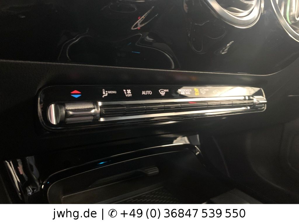 Mercedes-Benz A 250 2020