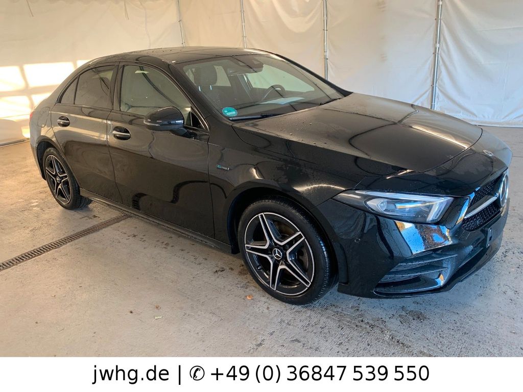 Mercedes-Benz A 250 2020