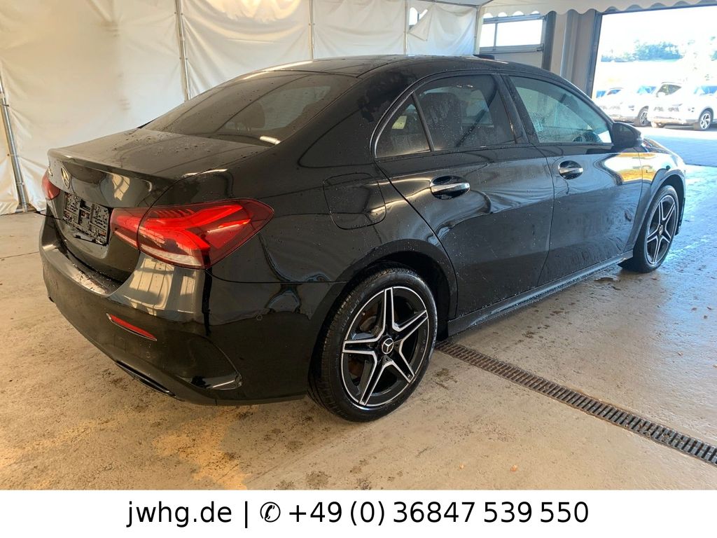 Mercedes-Benz A 250 2020